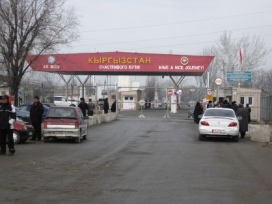 În atenţia transportatorilor: Noi documente solicitate la frontierele vamale ale Republicii Uzbekistan